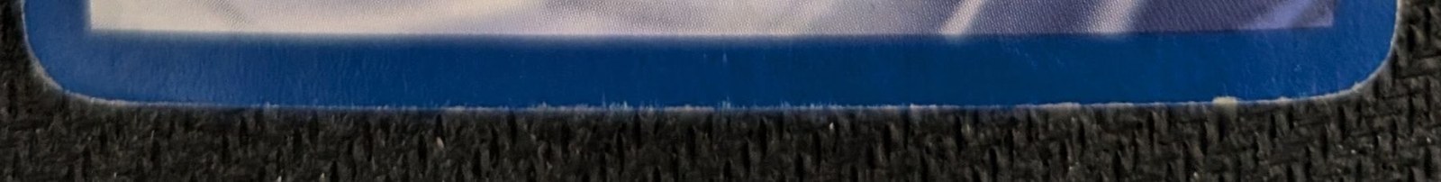 Back bottom edge — Original view