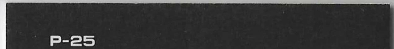 Back top edge — Original view