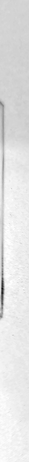 Back right edge — Inverted view