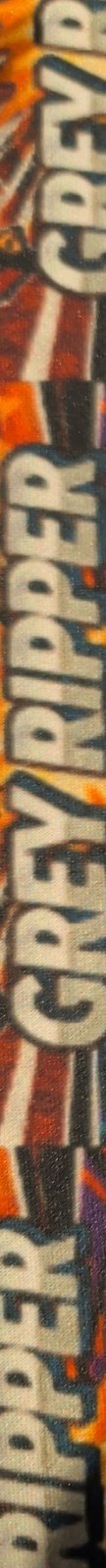 Left edge — Original view