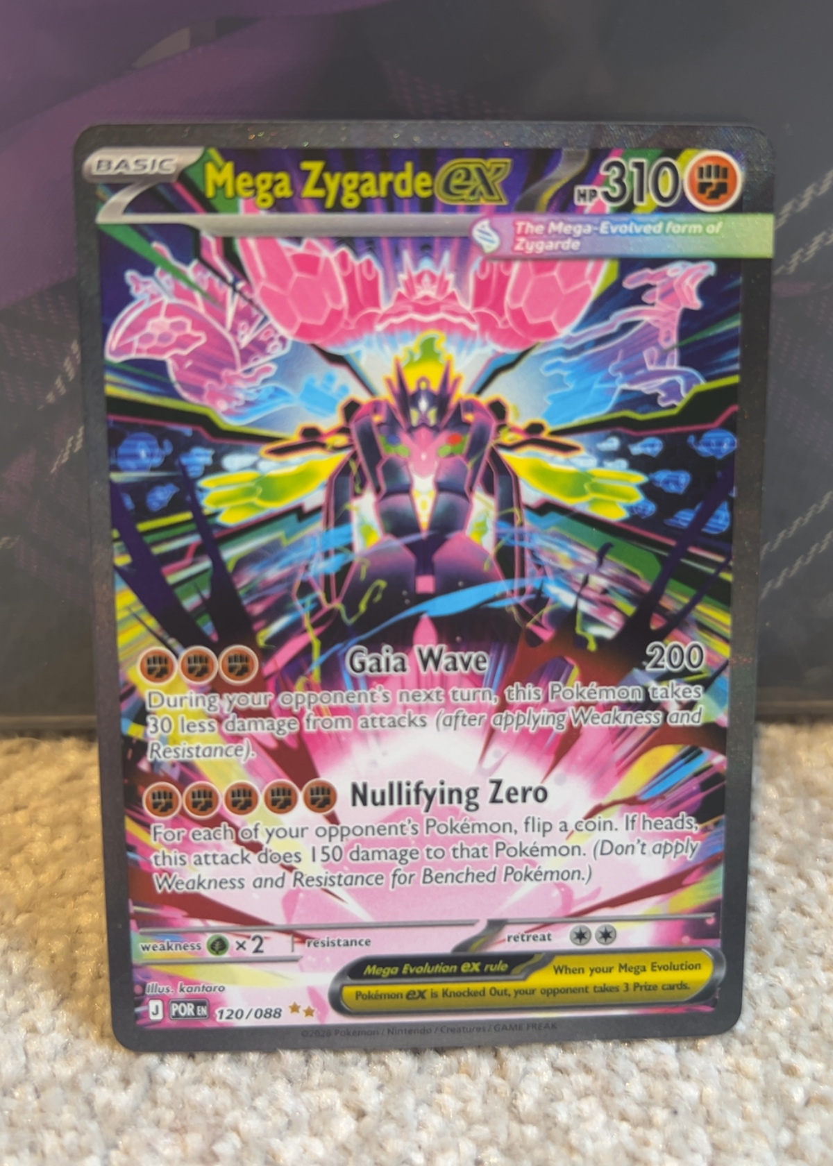 zygarde ex pokemon card price Zygarde EX - XY