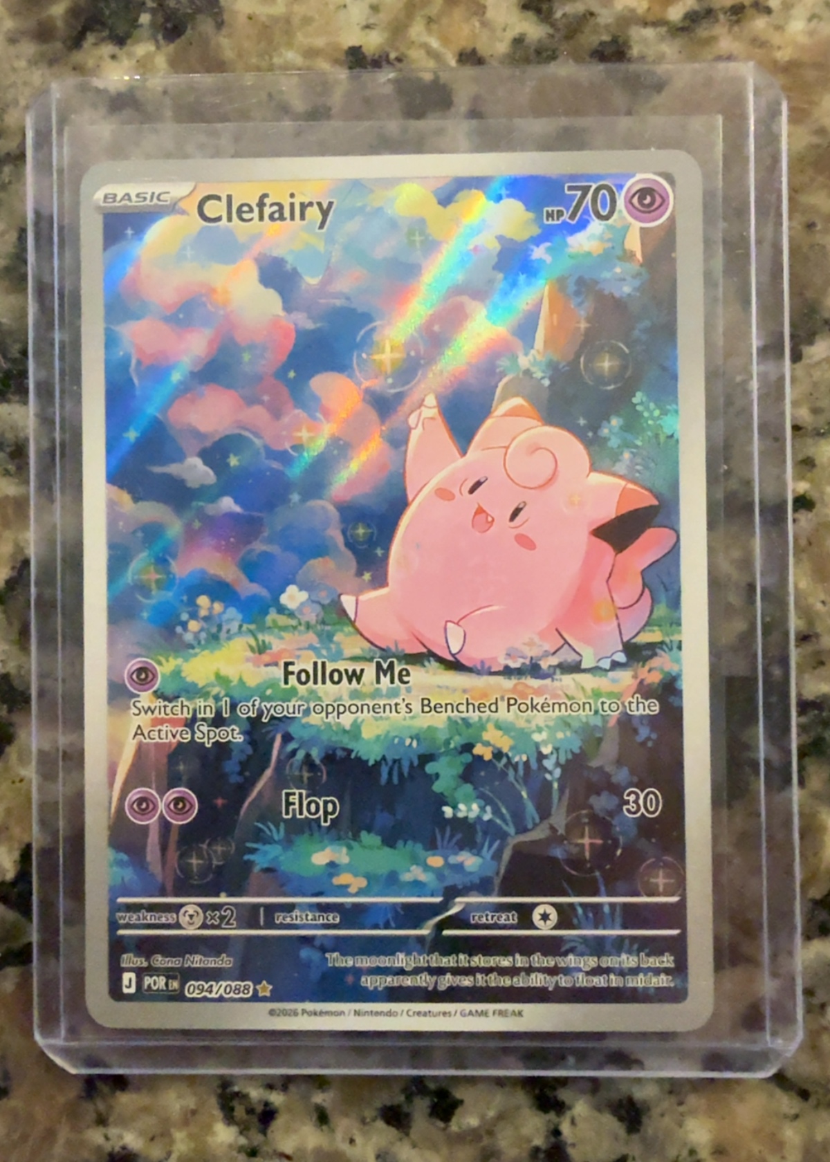 how much is a clefairy pokemon card worth Amazon.com: Pokemon