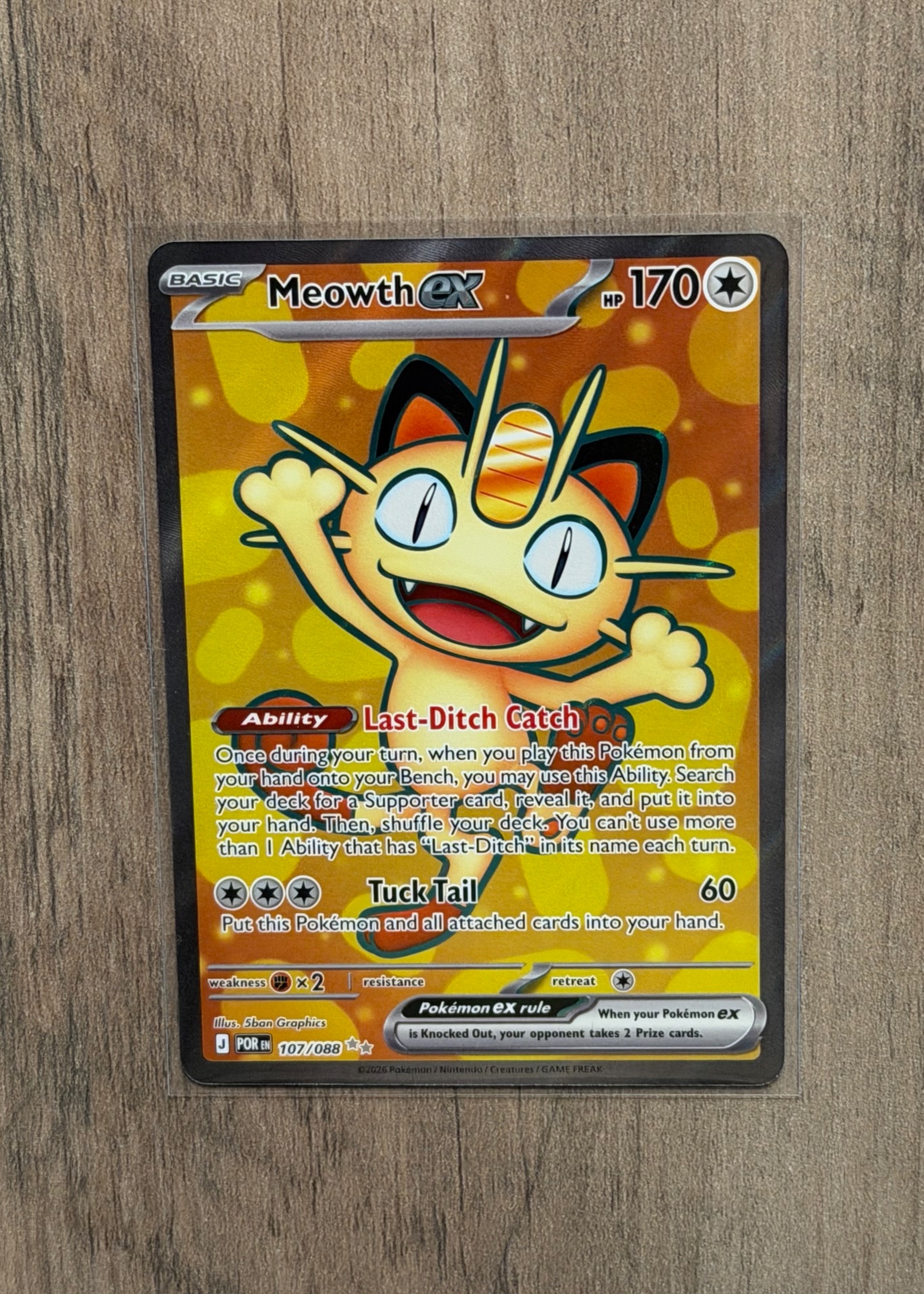 meowth pokemon card price Pokémon Meowth VMAX SWSH005 SWSH Black Star Promos Trading Card 1 :  Amazon.com.be: Everything Else main image 0