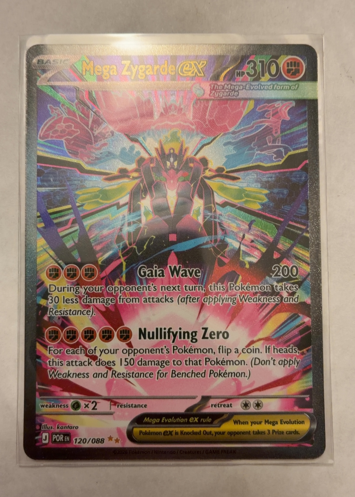 zygarde ex pokemon card value Zygarde EX 54a/124 X & Y Fates Collide Ultra Rare Full Art Pokemon Card * New *