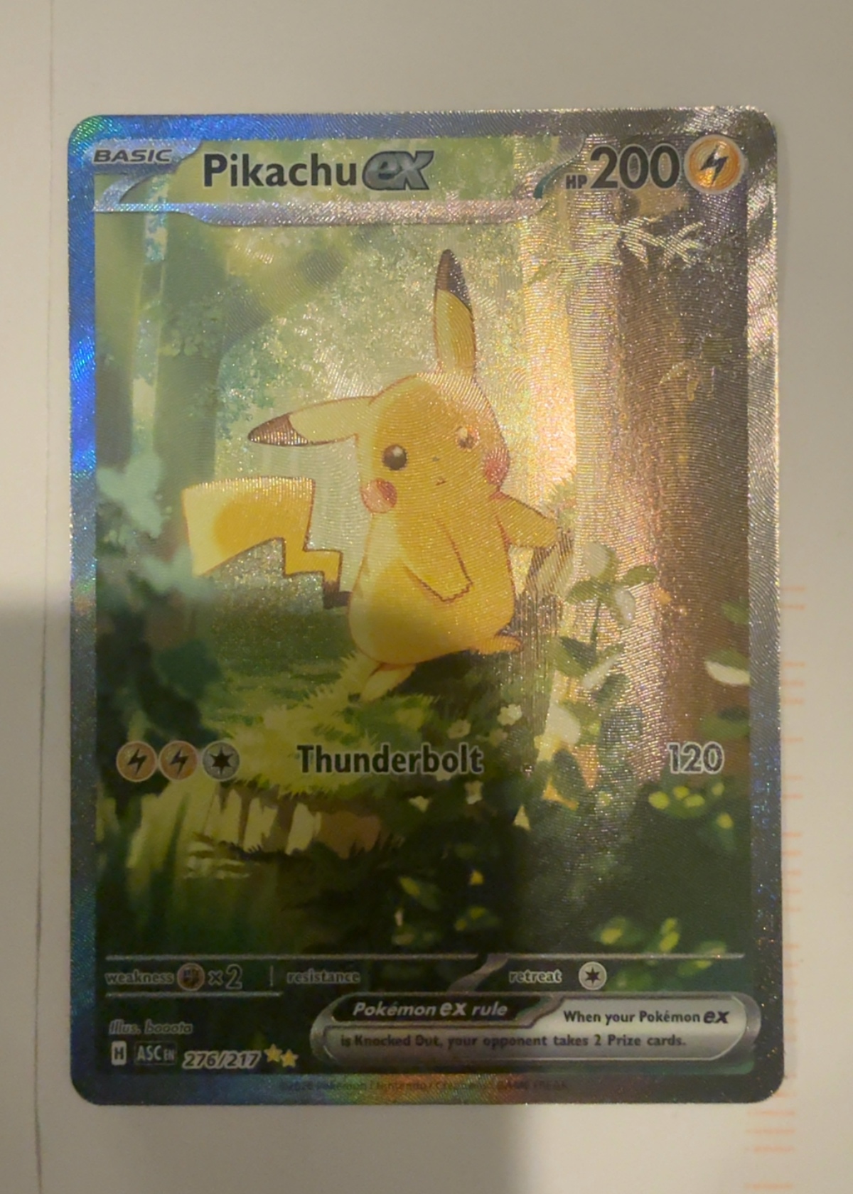 pokemon generations pikachu card Starter Deck Generations Pikachu ex & Snorlax ex svM main image 1