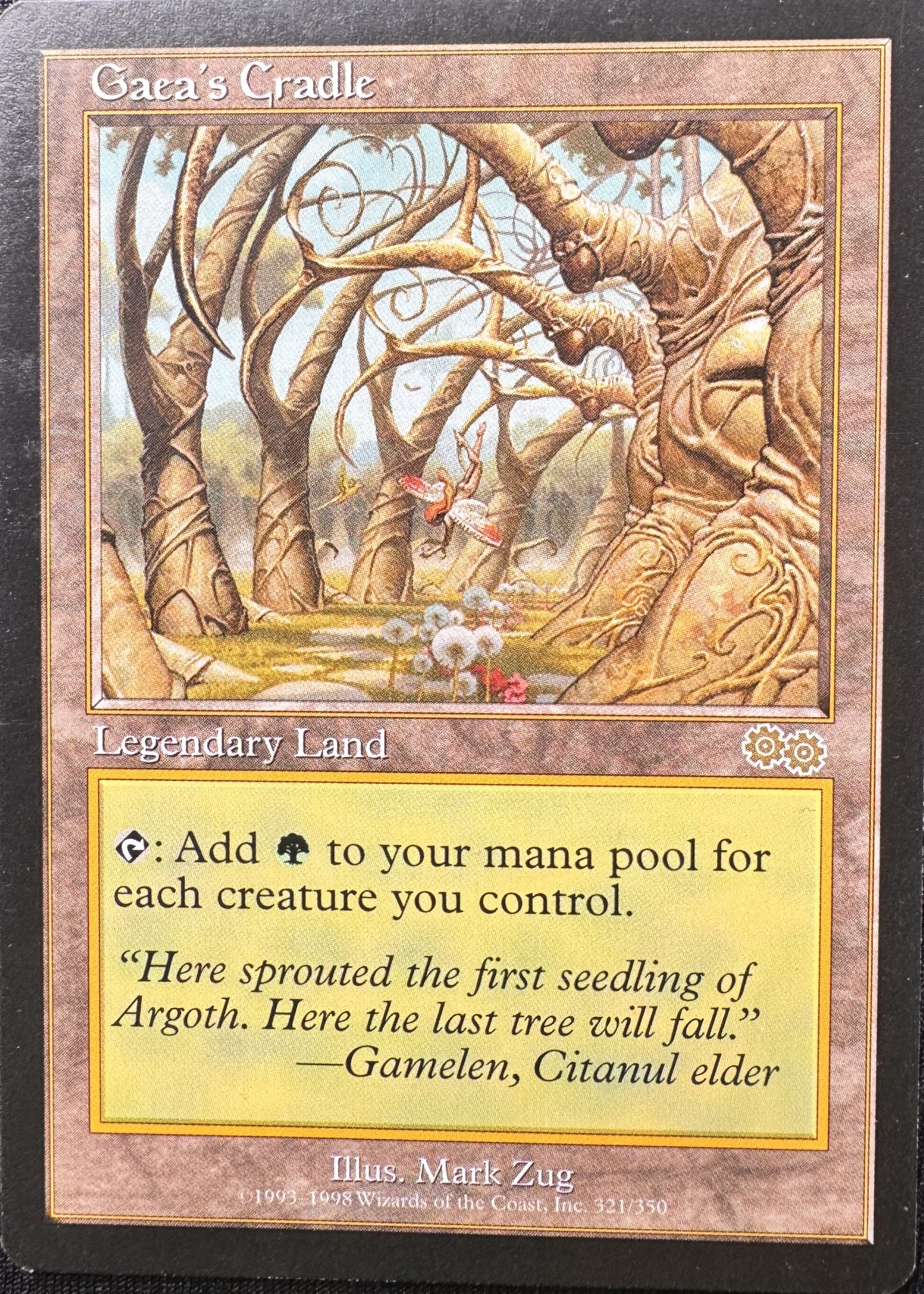 AI Magic The Gathering Card Grading - Free MTG Grader Online | TCGrader