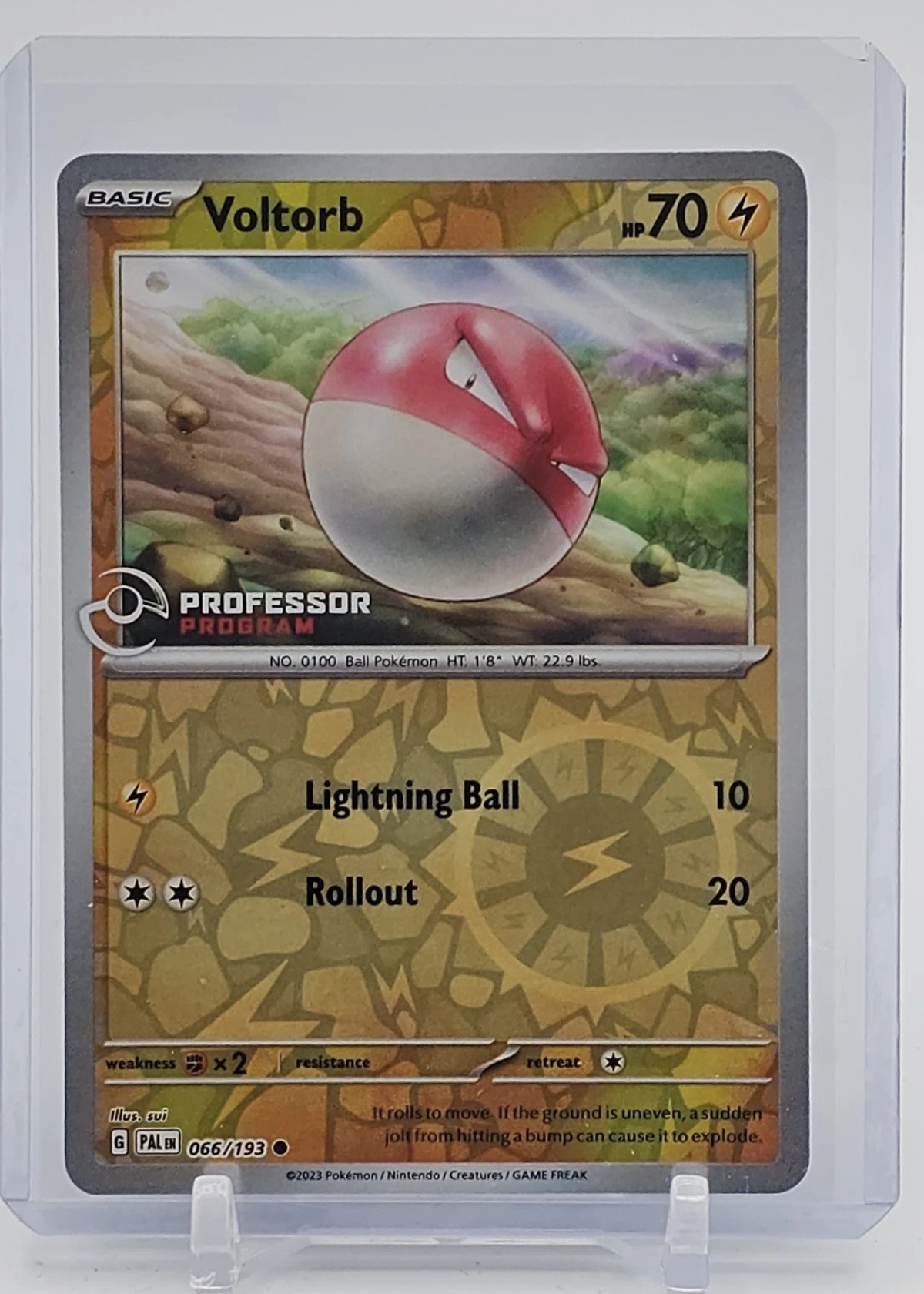 steelix ex pokemon card Psychic Energy (107/109) (2004 2005) [Professor Program Promos] main image 0