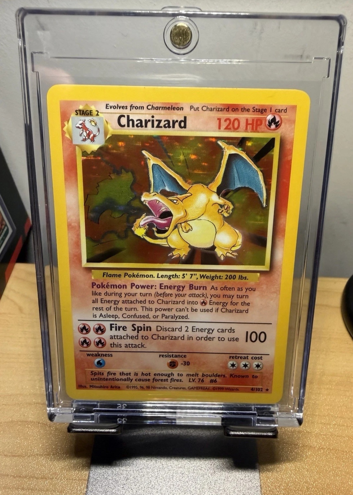 pokemon grading cards POKÉMON CARD GAME CP5 017/036 Mew main image 0