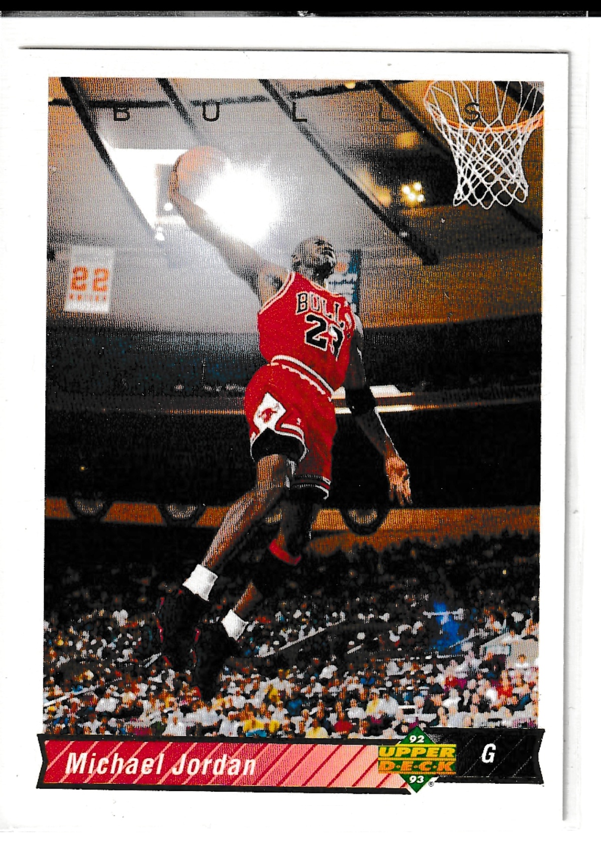 Michael Jordan