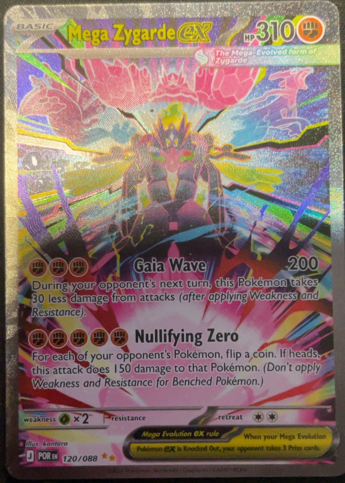 zygarde pokemon card vmax Zygarde Vmax Gx Ex Vstar Ash Ketchum Gx Pokemon Card