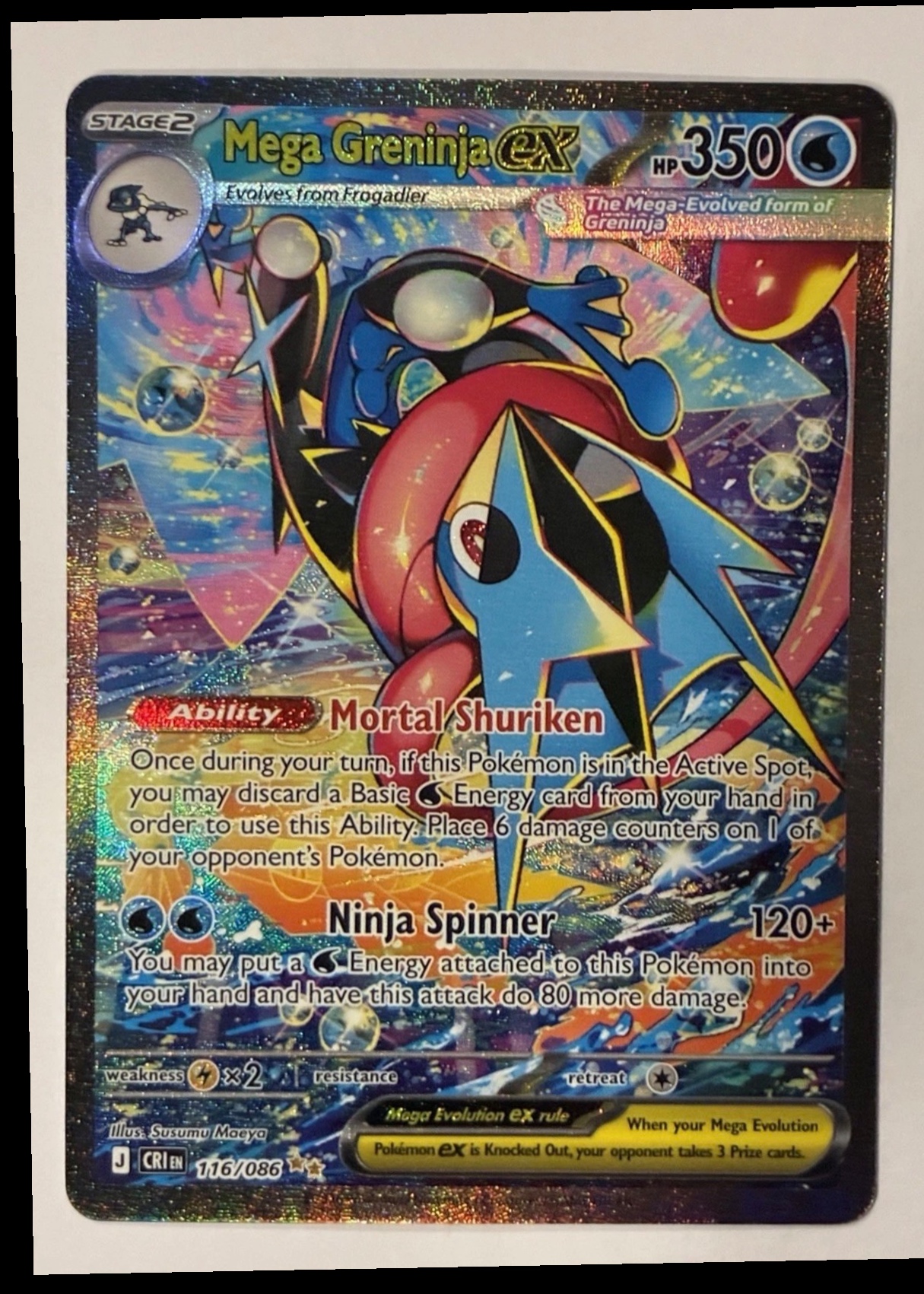 are there pokemon cards in india Buy Pokémon TCG 5 Card EX Mega Lot Online at Low Prices in India
