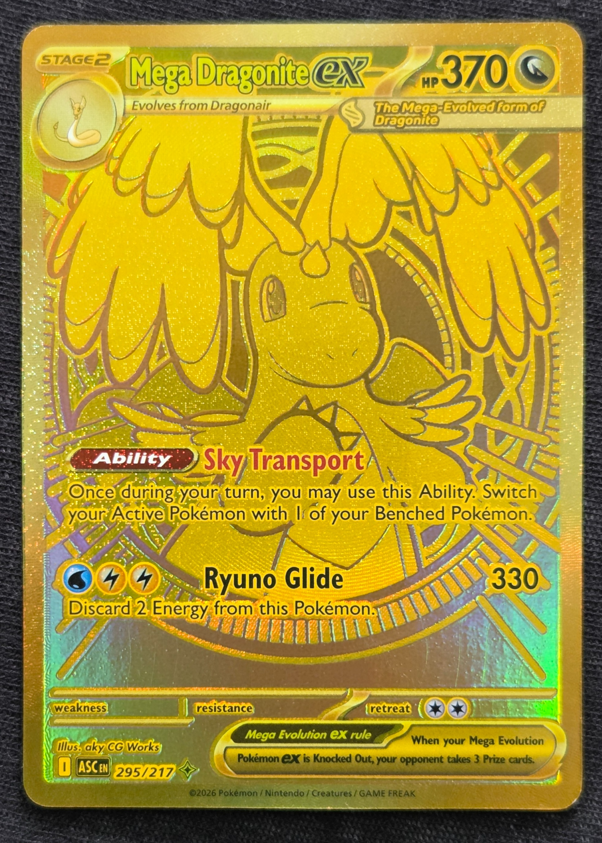allintitle:are golden pokemon cards real Are Gold Pokmon Cards Real or Fake? Plus, How to Tell