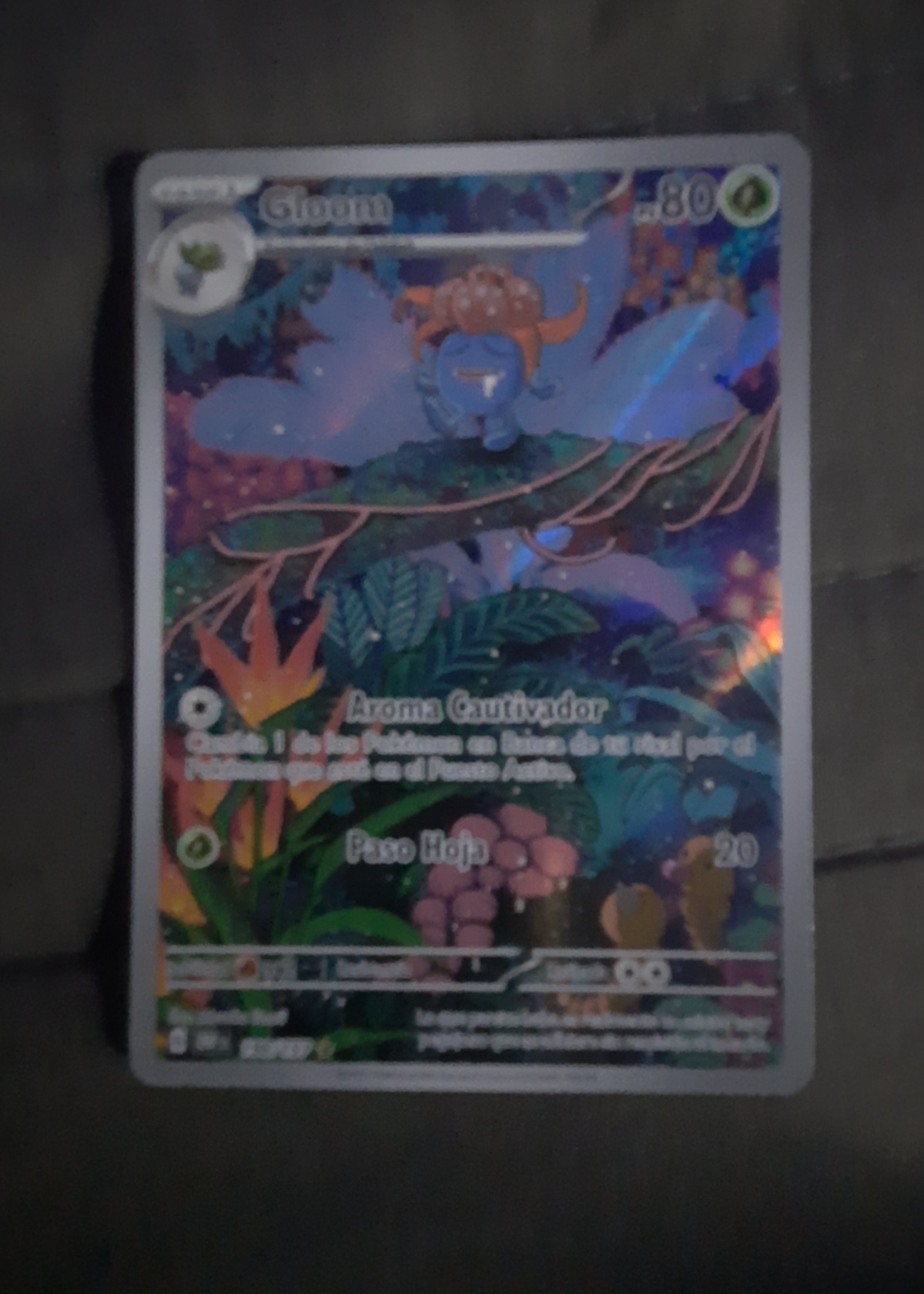 gloom pokemon card obsidian flames Sell Gloom - Obsidian Flames - Pokemon