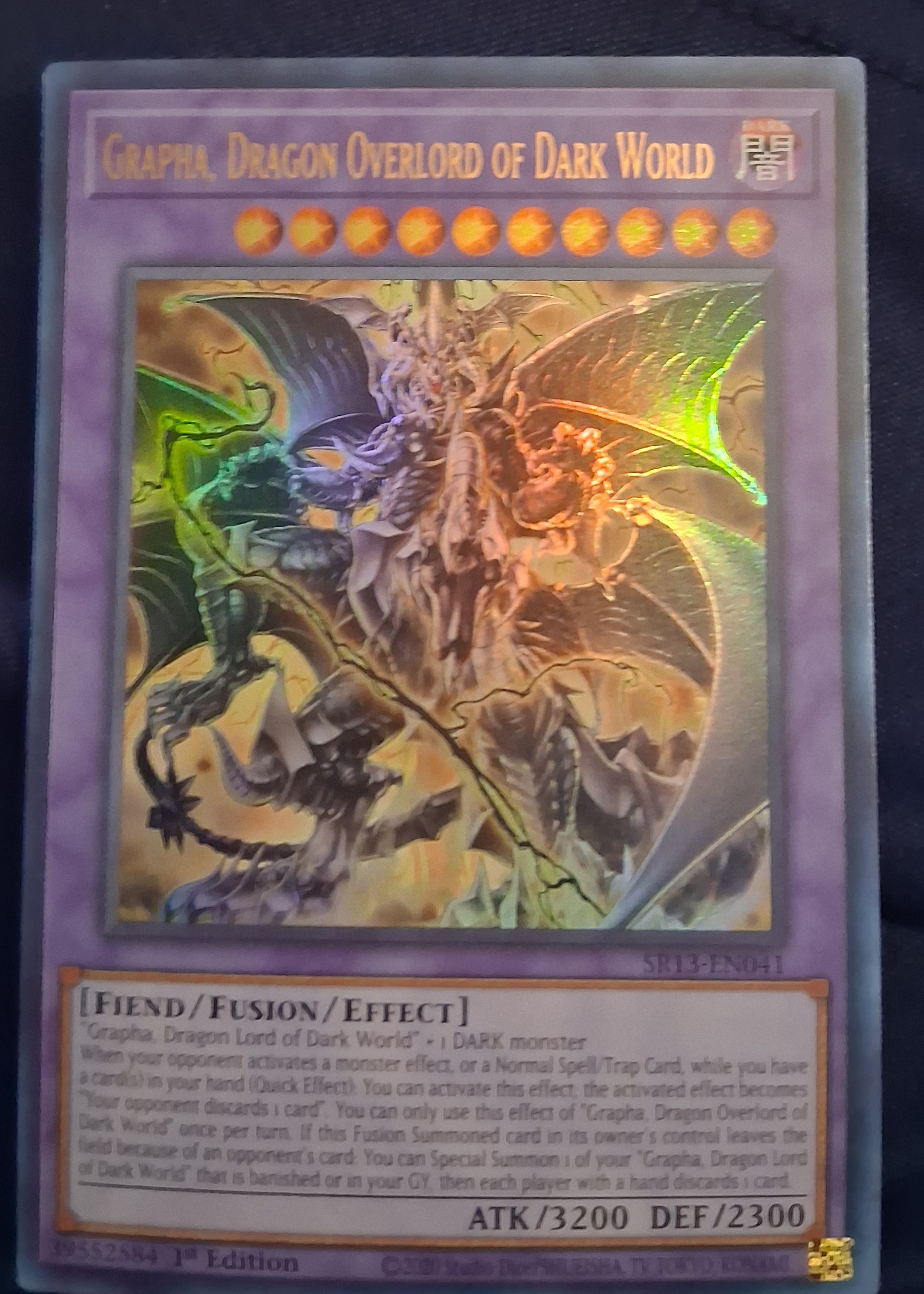 yugioh card rating How does YuGiOh card grading work? : r/yugioh