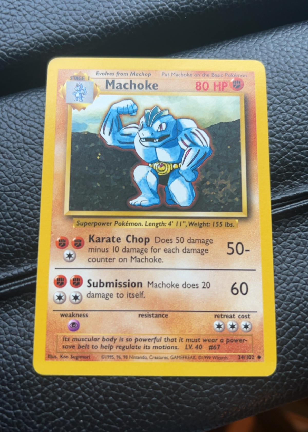 machoke pokemon card value - (58/108) - XY Evolutions Stage 1 Form Pokemon HeartGold & Soulsilver Triumphant