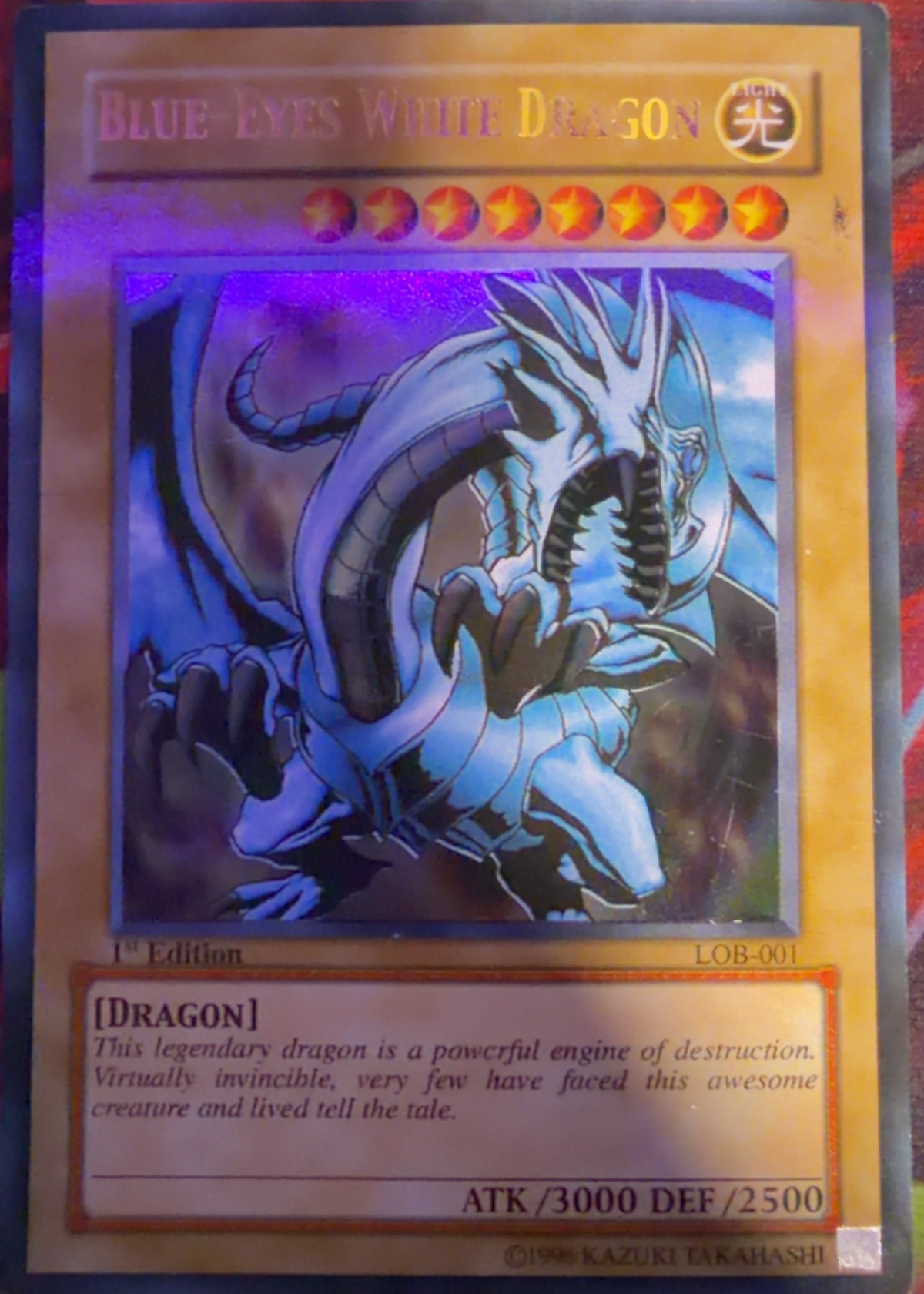 how are yugioh cards graded PSA Card Frame-New (Larger Size) Grading Your Yu-Gi-Oh! Cards -