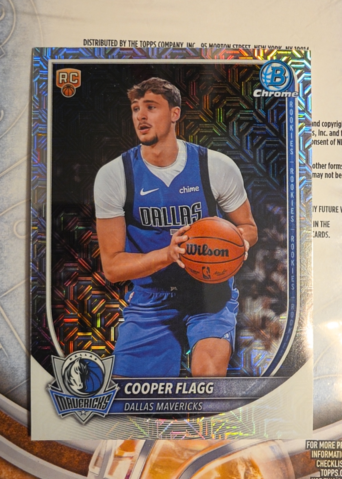 Cooper Flagg
