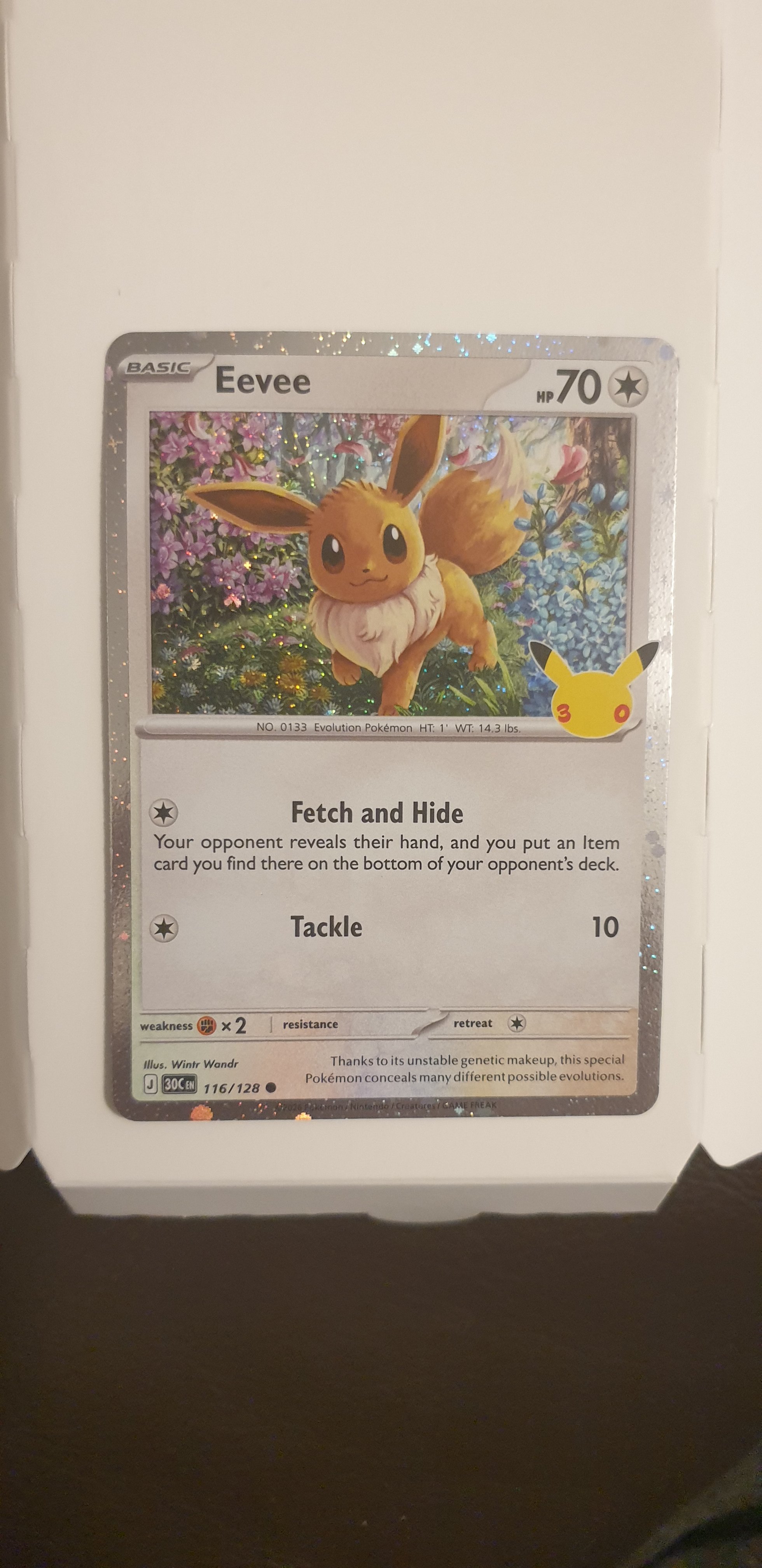 Eevee