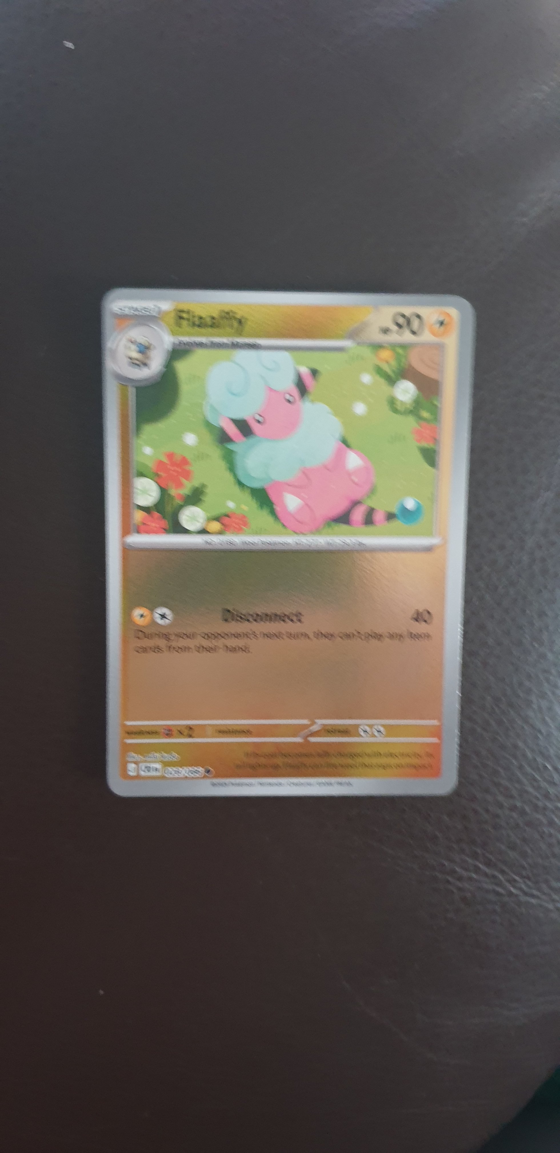 Flaaffy
