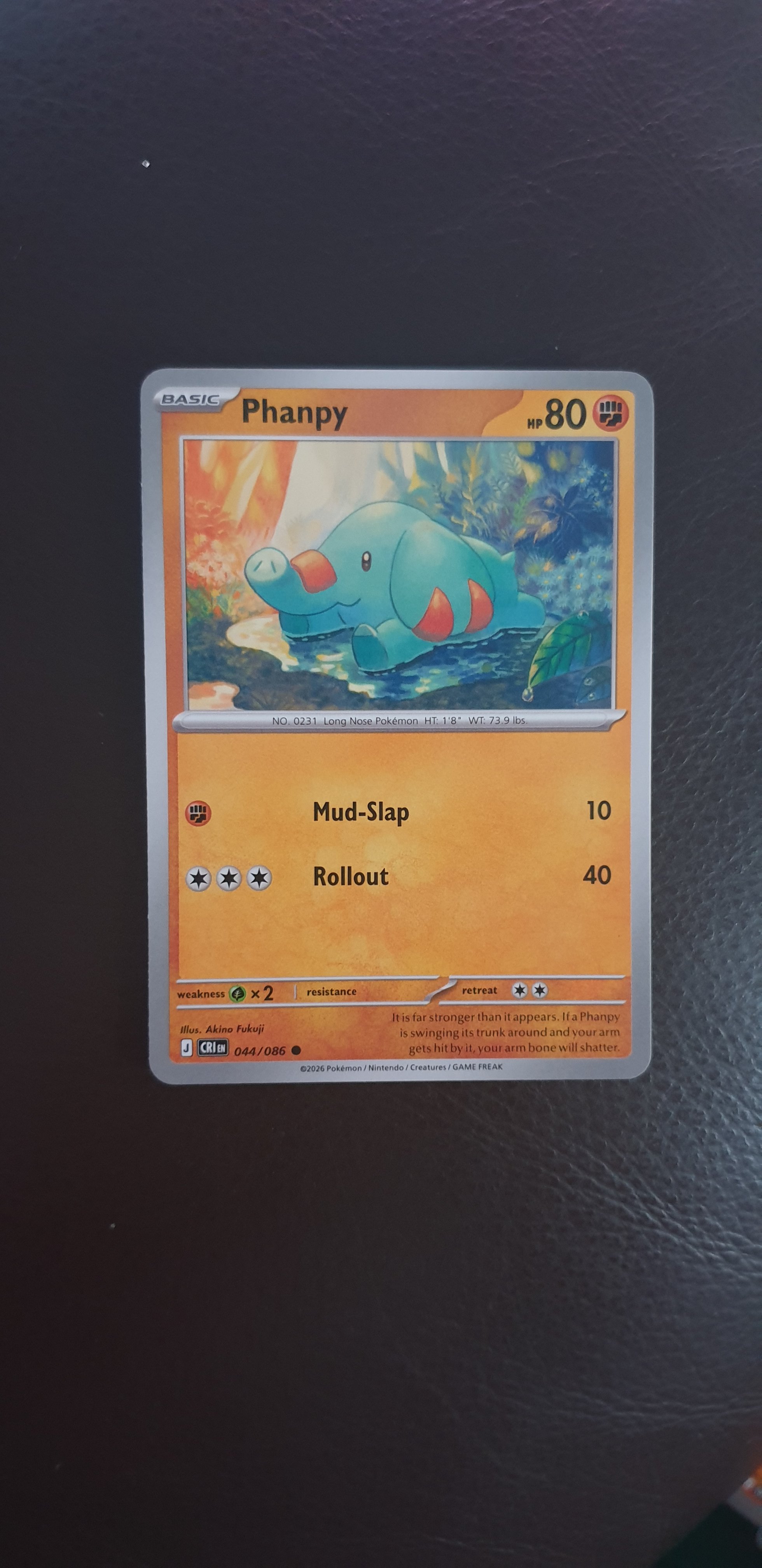 Phanpy