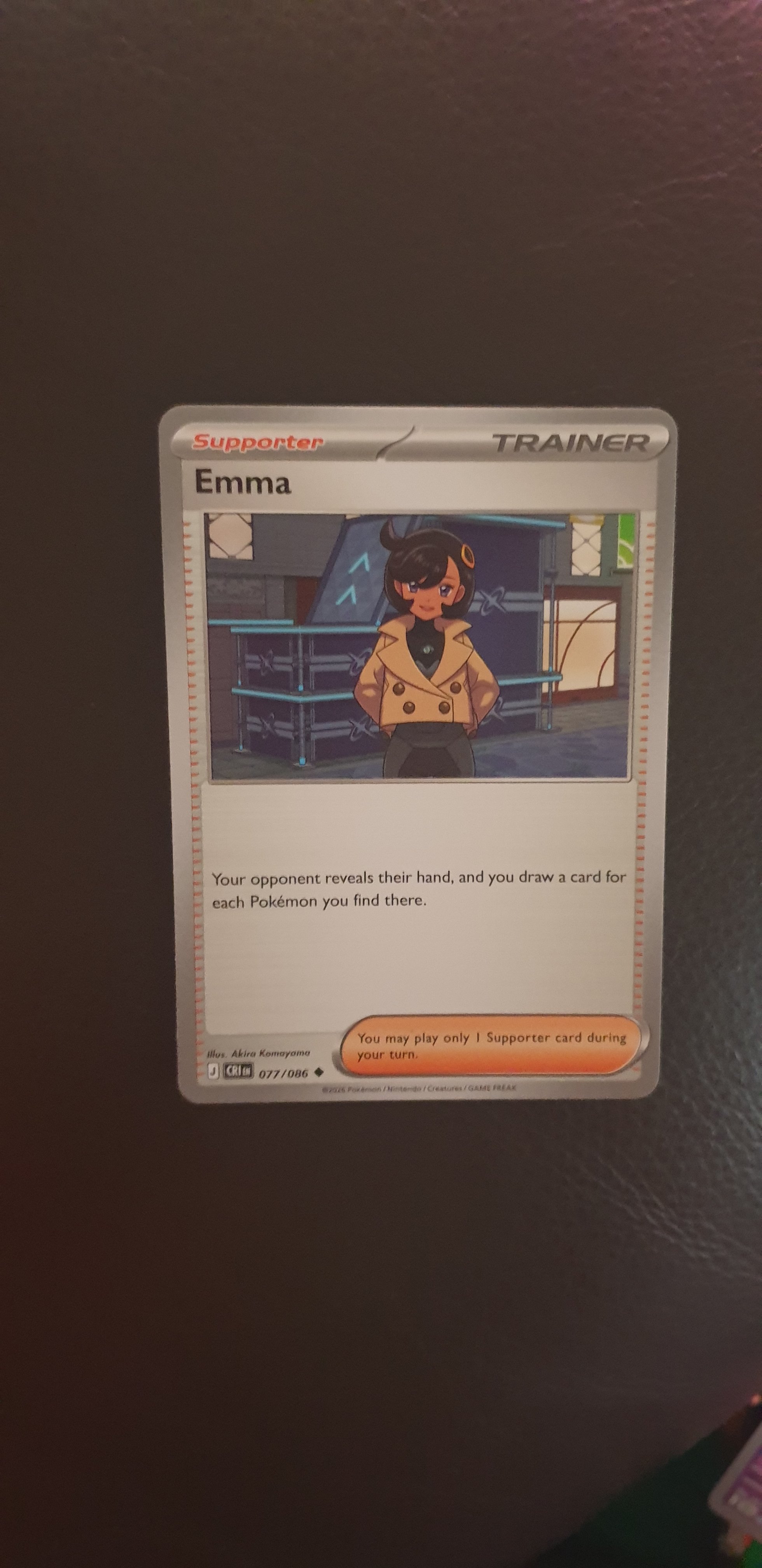 Emma