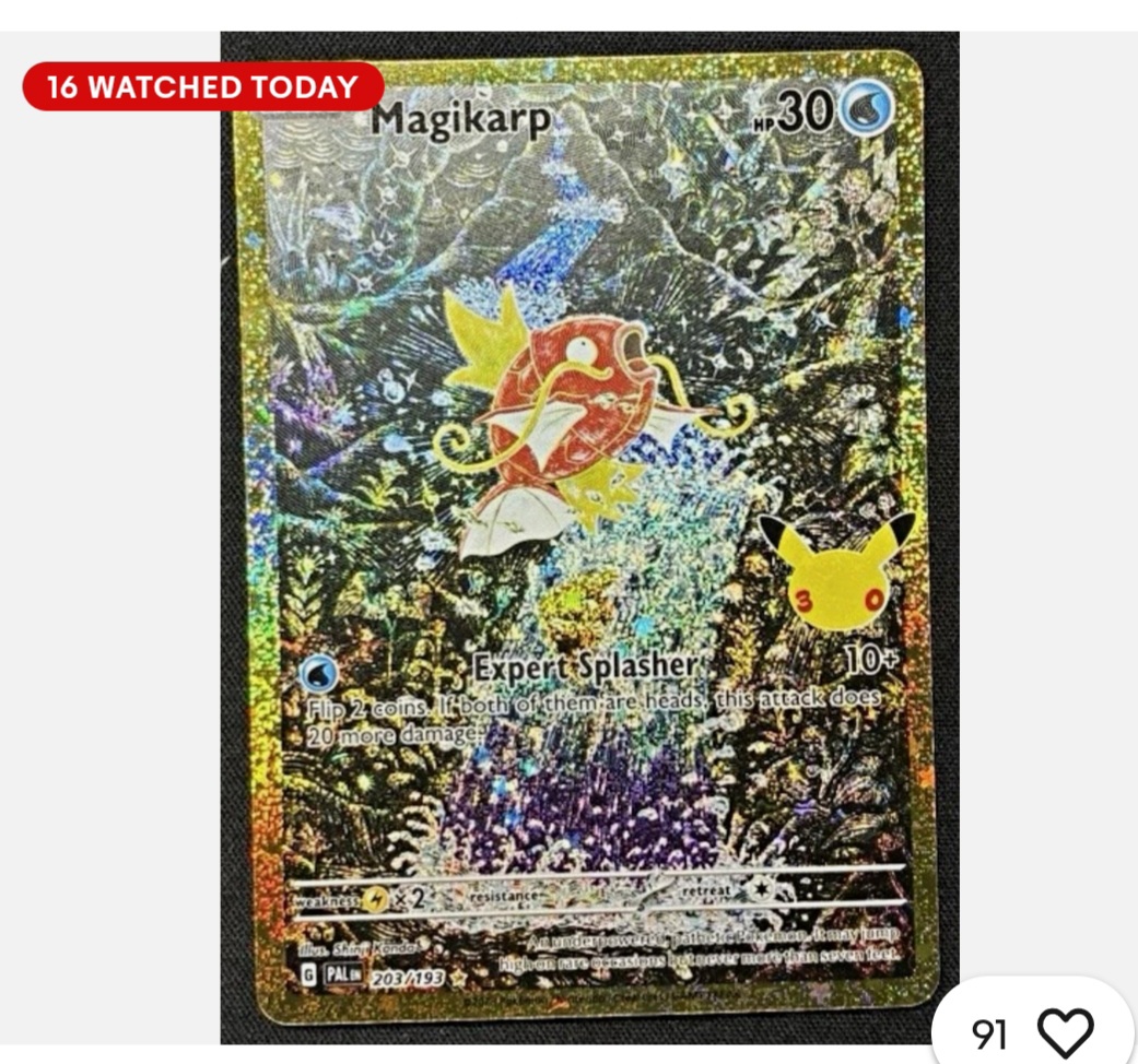 Magikarp